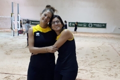 Foto 1 beach tennis Monica Teodorani e Gloria Mazzotti-11-12