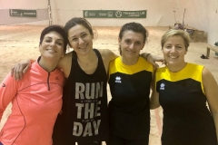 Semifinaliste-Simona-Olivi-Nicoletta-Cacchi-Raffaella-Zangoli-e-Francesca-Bernardi-12-2