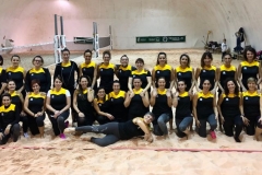 foto 4 beach tennis le partecipanti al campionato-11-12