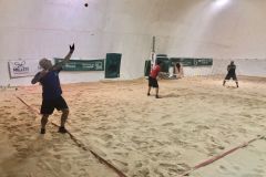 Cressi al servizio con Venturi