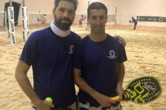 Torroni e Zammarchi