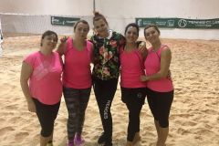 Prime-e-seconde-classificate-master-B-Marika-Capriotti-Alice-Giubellini-Sarka-Zannoni-organizzatrice-Elisa-Cervellini-e-Luana-Lualdi