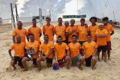 Le coppie del girone A