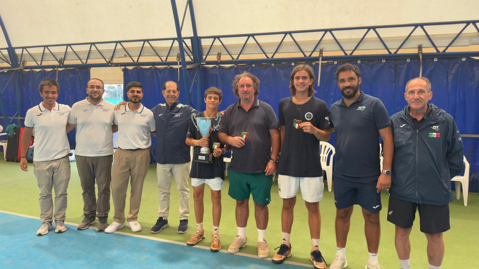 Premiazione-Under-16-a-Catania