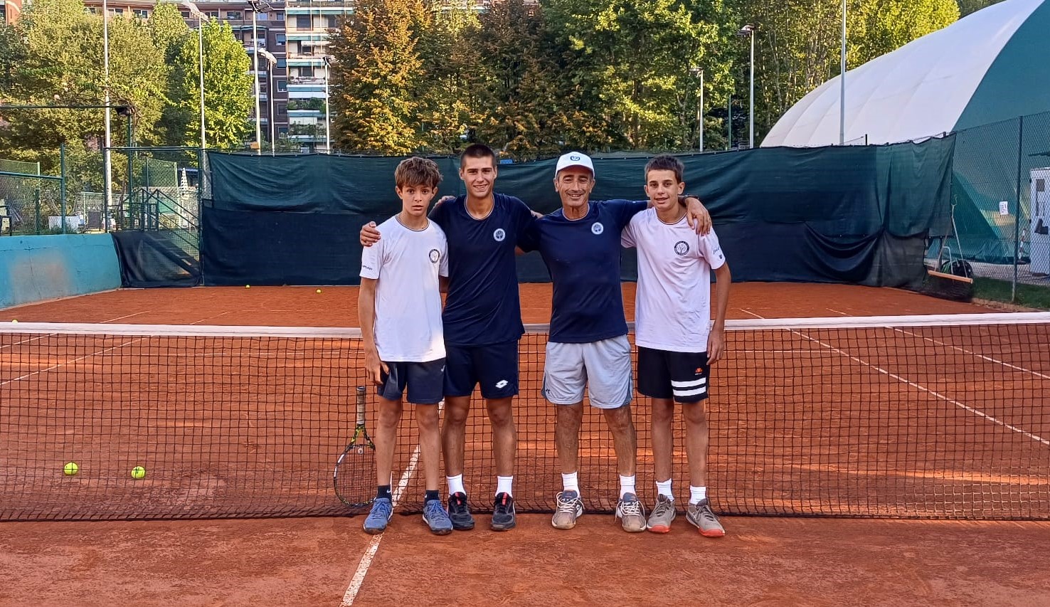 Under-14-Final-8-Milano
