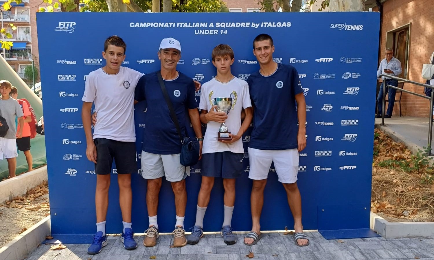 under-14-Massa-5°-posto-finali-nazionali