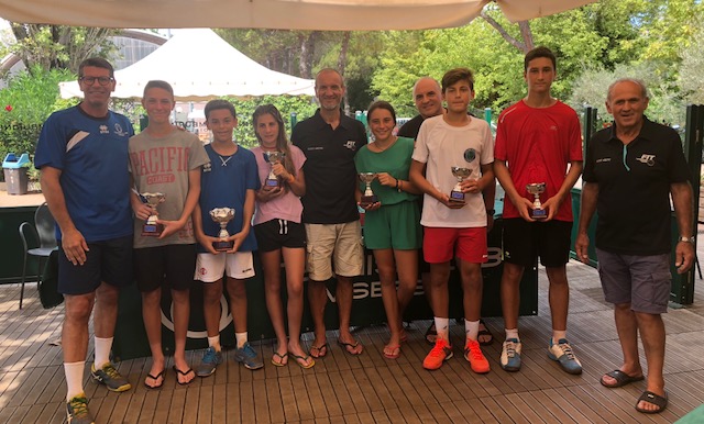 Foto premiazioni finali giovanili al Tennis Viserba-12-8