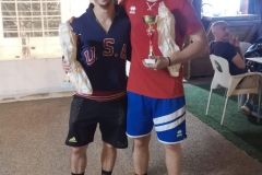 Giovanni Chiapponi e Paolo Ranzi