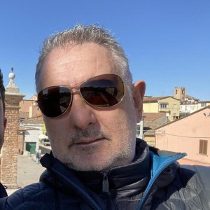 Picture of Alessandro Spadoni