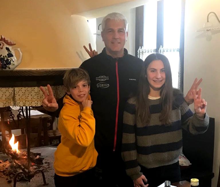 I giovani dell’Urbinati Tennis Academy protagonisti nei tornei Junior Next Gen Italia a Cordenons e Arezzo