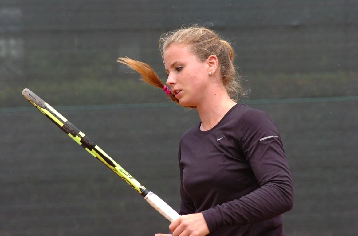 ISABELLA TCHERKES ZADE (GALIMBERTI TENNIS ACADEMY) VINCE IL DOPPIO NELLO JUNIOR TOUR DI ALMETYEVSK