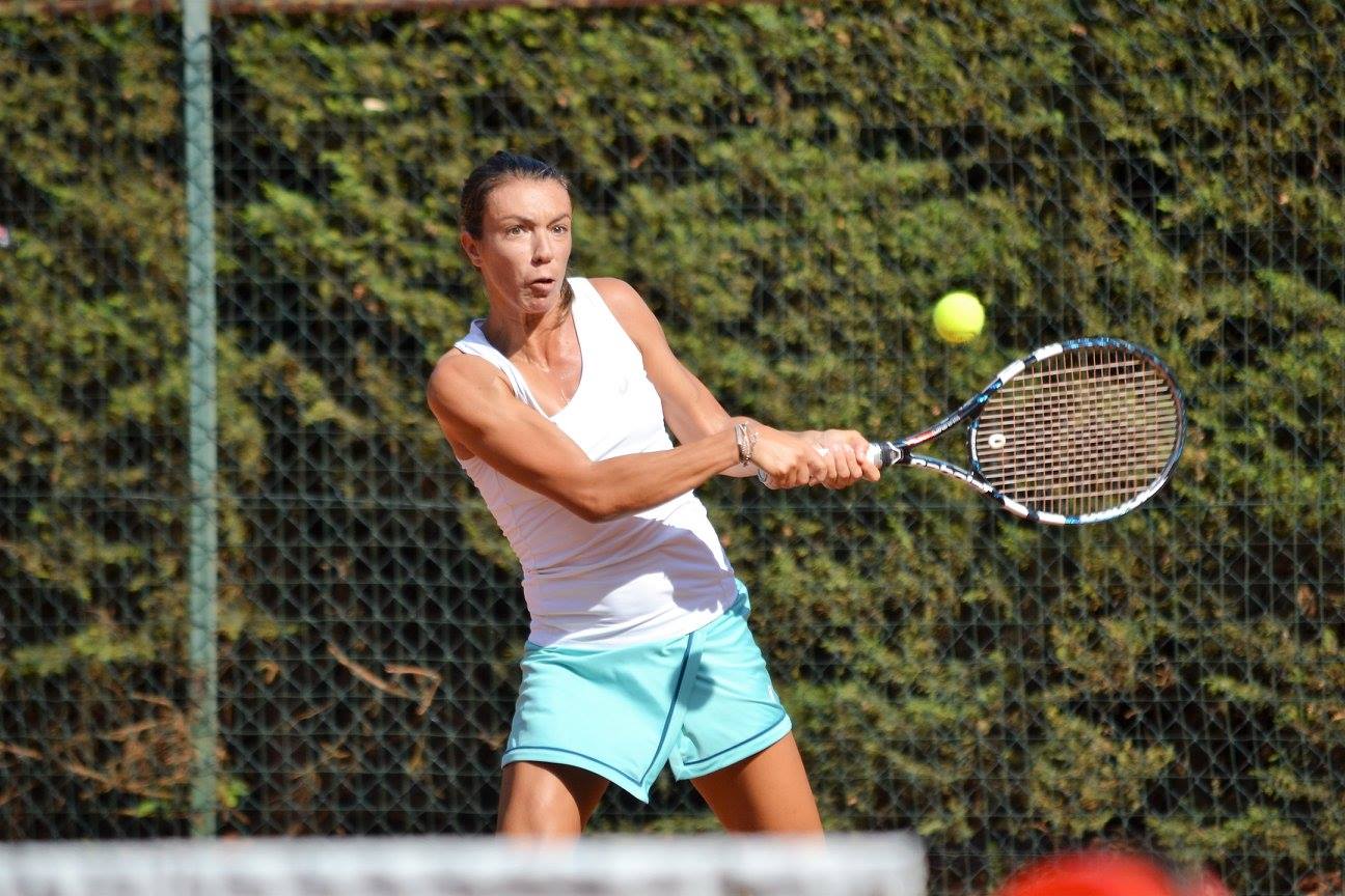 Al via l’Open femminile al Ct Venustas di Igea Marina: Alice Balducci giocatrice da battere