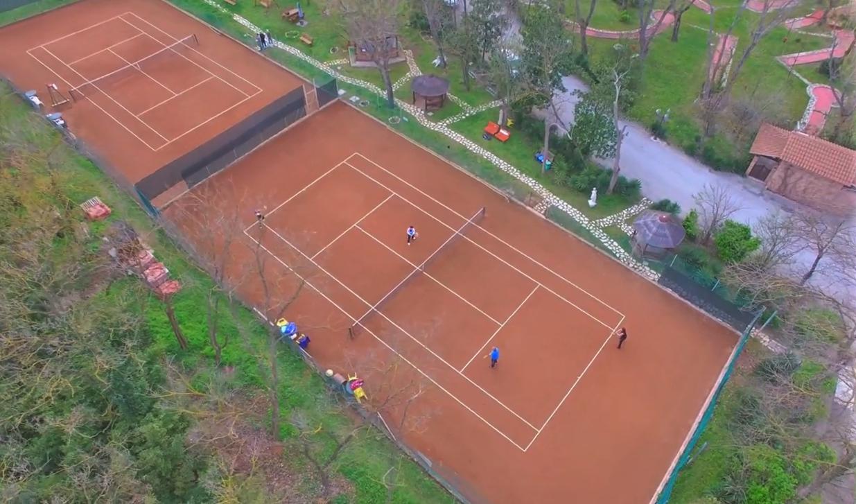 Tornei giovanili in corso al Maretennis di Bellaria e al Tc Bagnacavallo