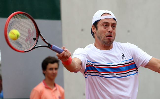 Paolo Lorenzi