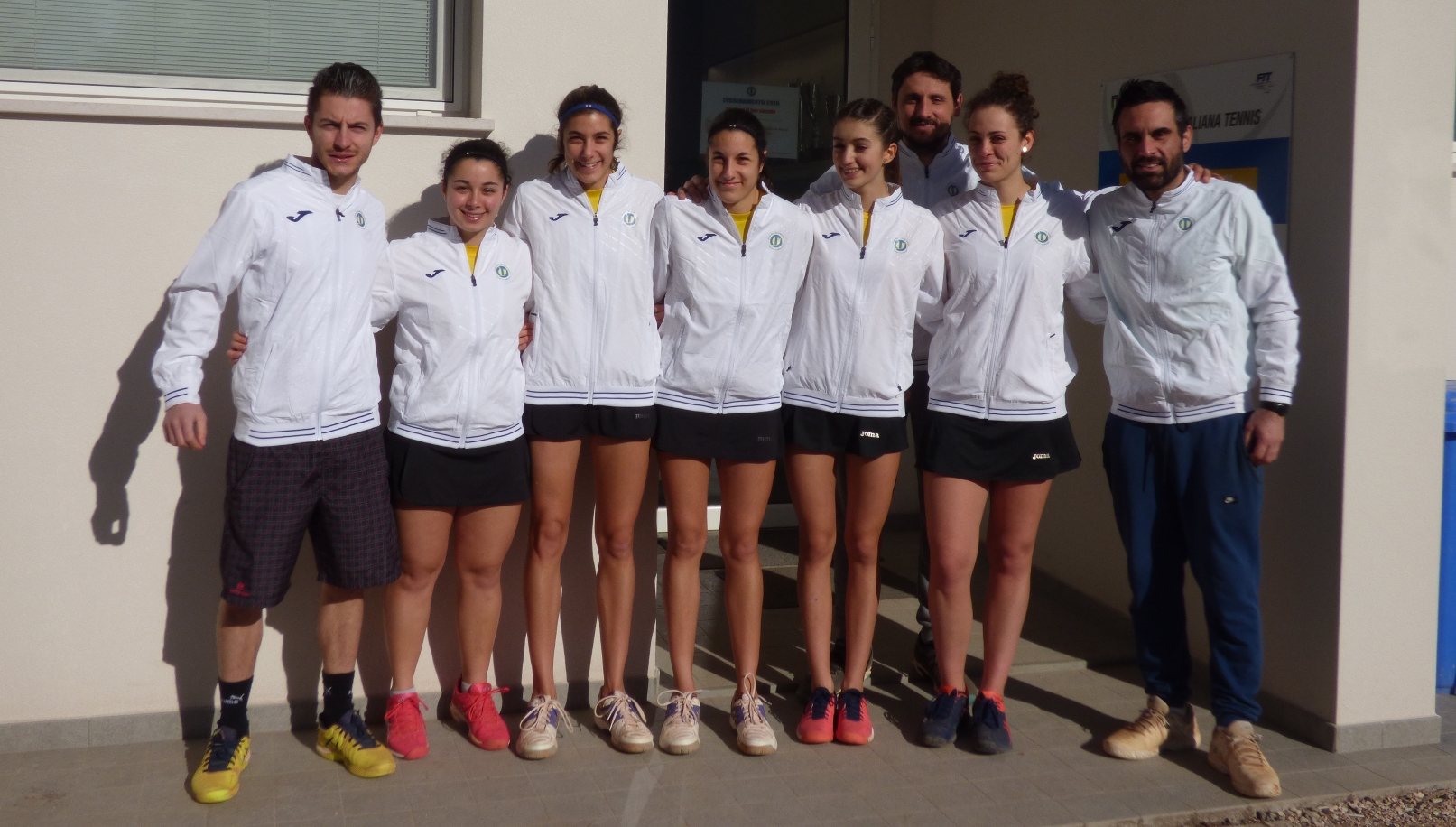 Il Casalboni Santarcangelo resta in serie B femminile