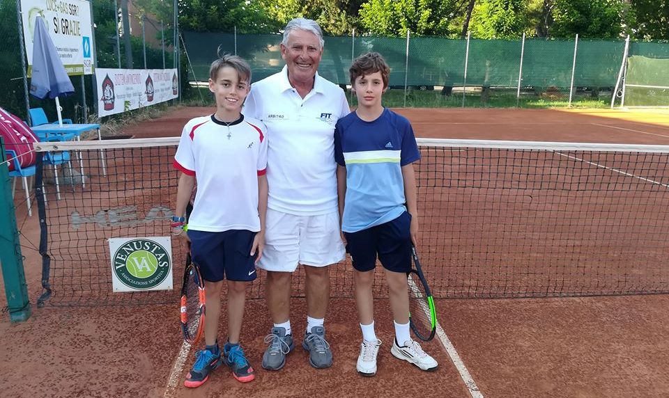 Trofeo del Gelso giovanile a Igea Marina: ecco i vincitori