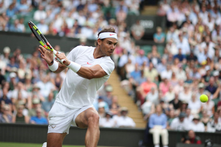 Rafa Nadal