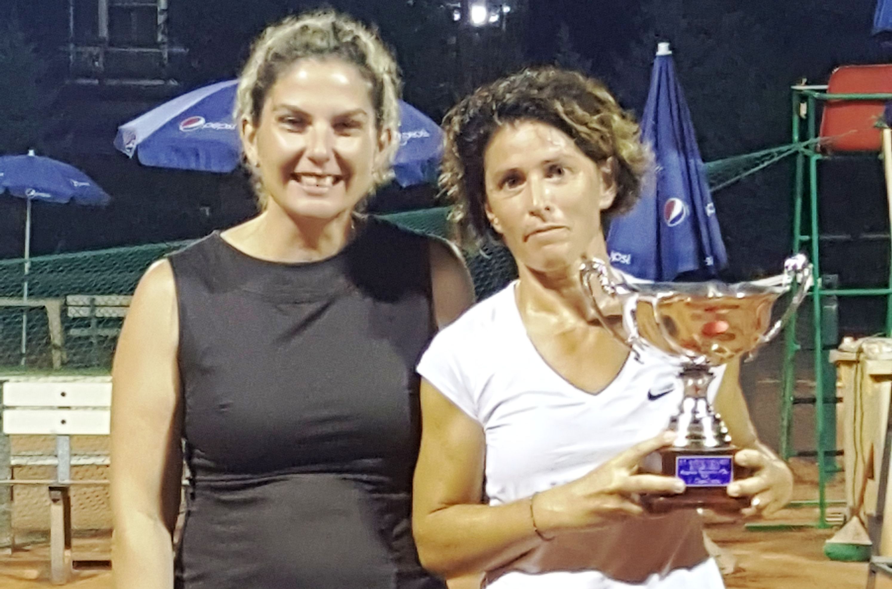 Benedetta Novelli fa centro nel 4ª di Santarcangelo