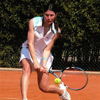 Silvia Sanna-Chiara Morotti la finale nel ‘terza’ del Marina Sport Center