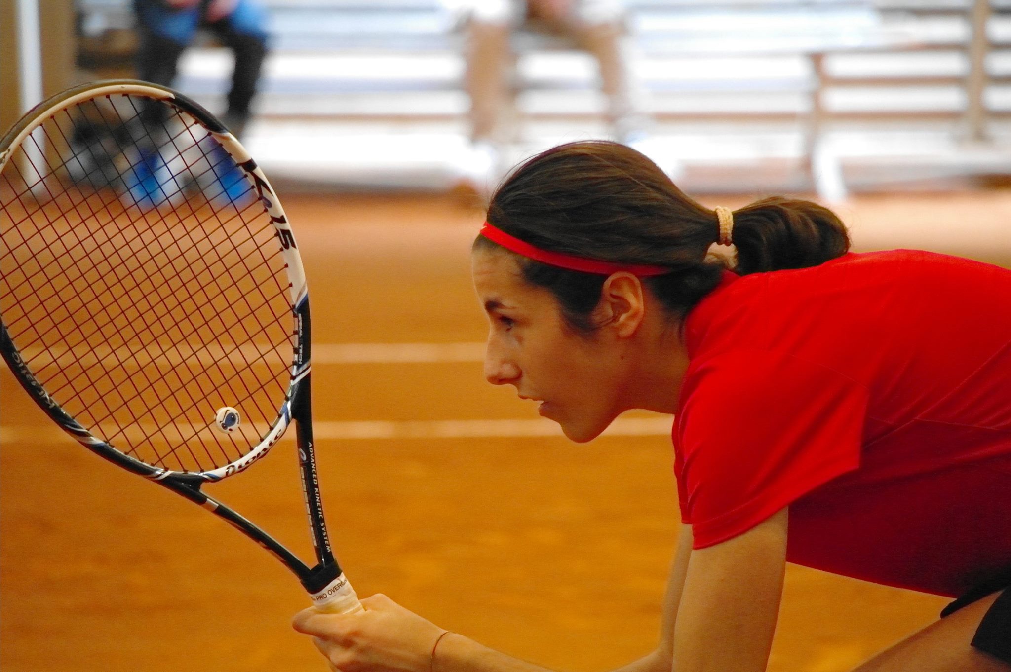 Scatta l’Open femminile al Venustas di Igea Marina con 63 iscritte