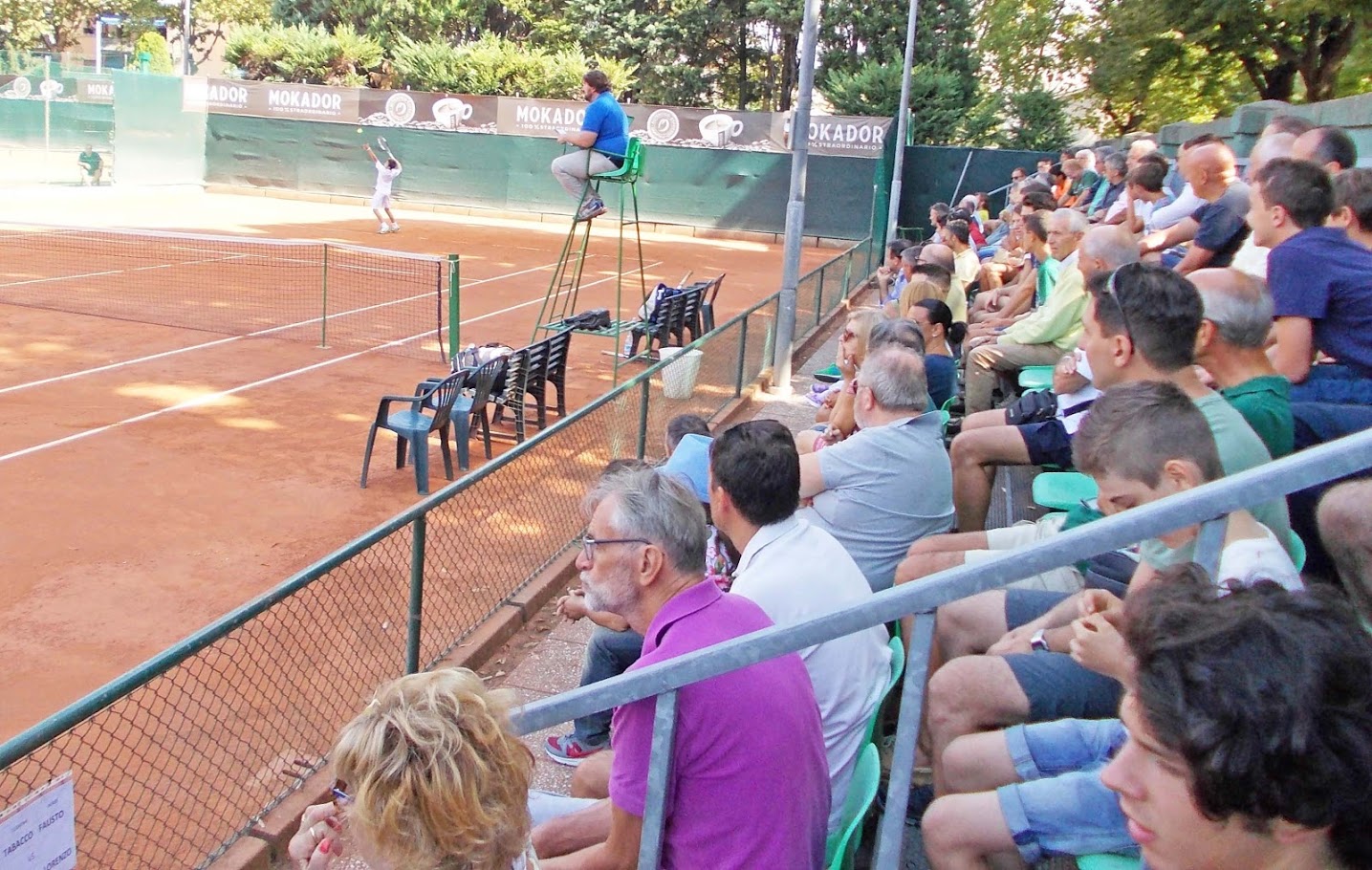 Campionati italiani Under 14 femminili: il Tc Faenza al via con tre squadre