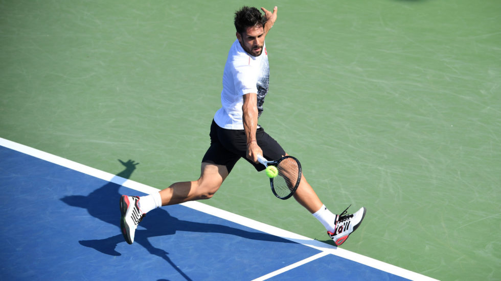 Challenger: per Gaio e Dalla Valle stop al 2° turno, Travaglia ai quarti