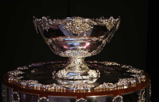 Rivoluzione in Coppa Davis dal 2019: le federazioni dicono sì