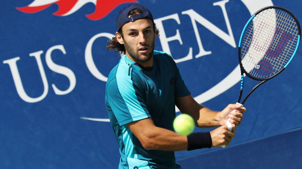 US Open: nella notte l’esordio di Gaio e Travaglia
