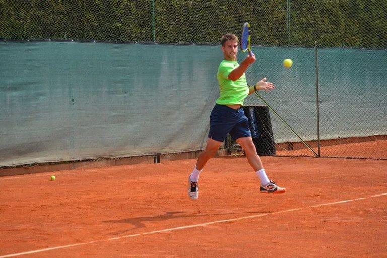 Francesco Giorgetti (Tennis Viserba)