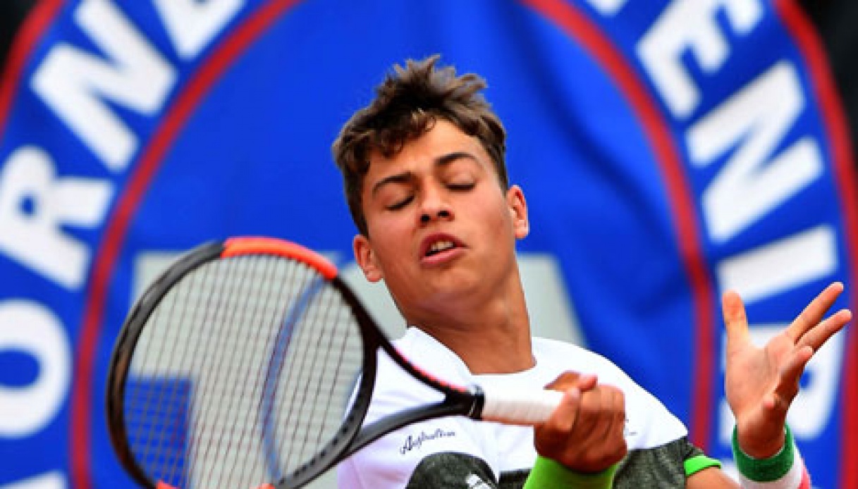 Tricolori under 16 a Faenza: Cobolli-Darderi la sfida scudetto