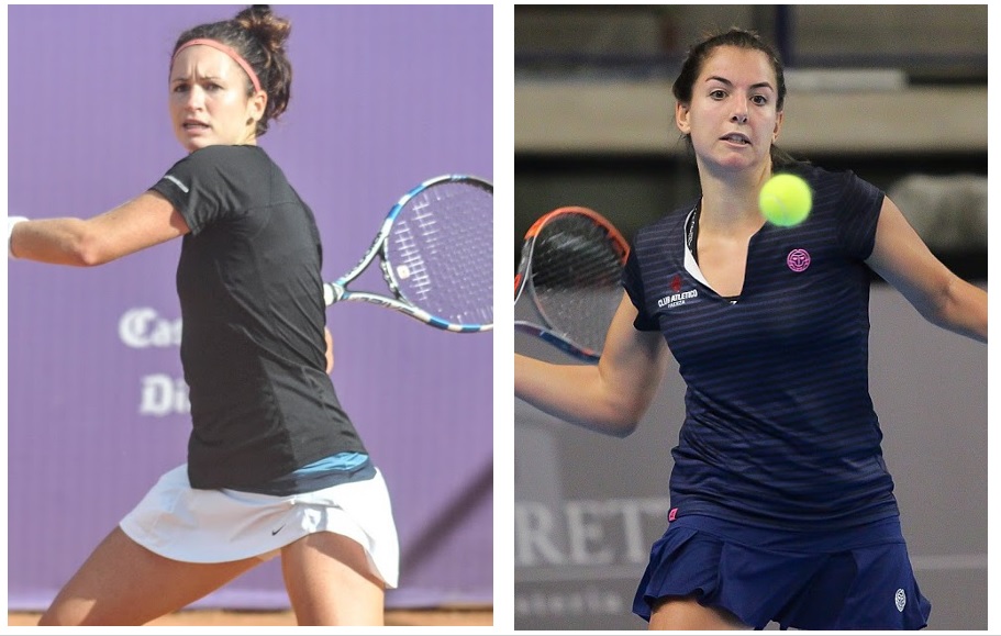 Scala vs Gamiz, derby targato Tennis Faenza nel 25mila dollari di Pula