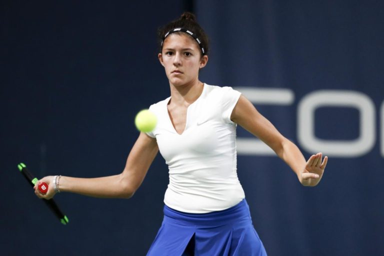 La riminese Rubina De Ponti