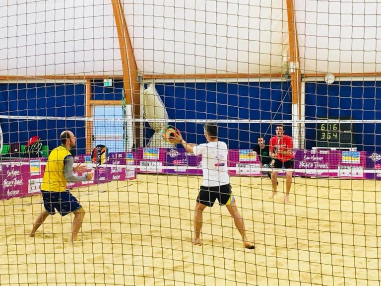 Master Cup San Marino