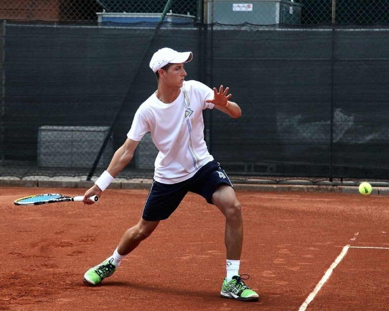 Leonardo Dell'Ospedale