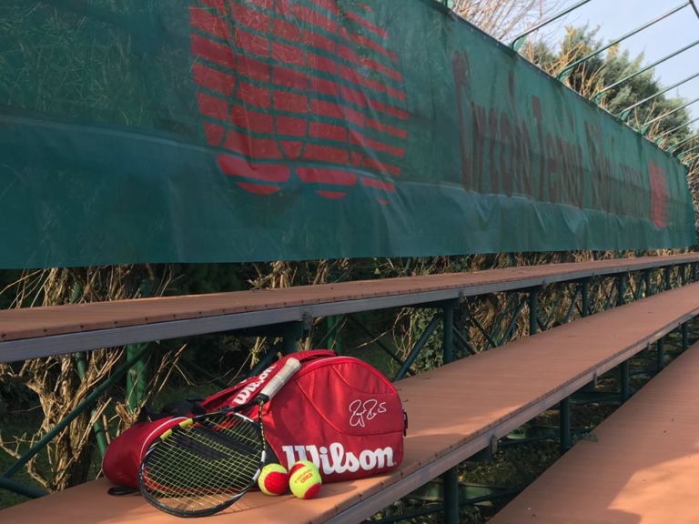 Tennis Villa Carpena Forlì