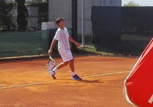 Raymi Paci (Ct Zavaglia)