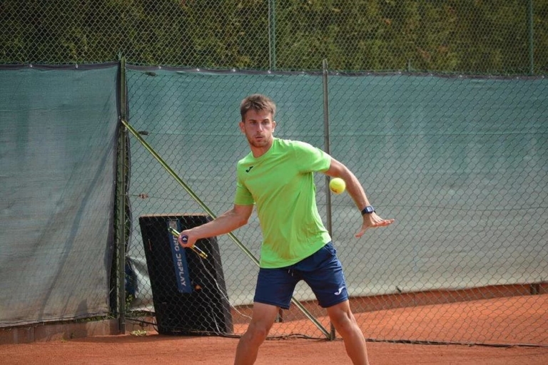 Francesco Giorgetti (Tennis Viserba)