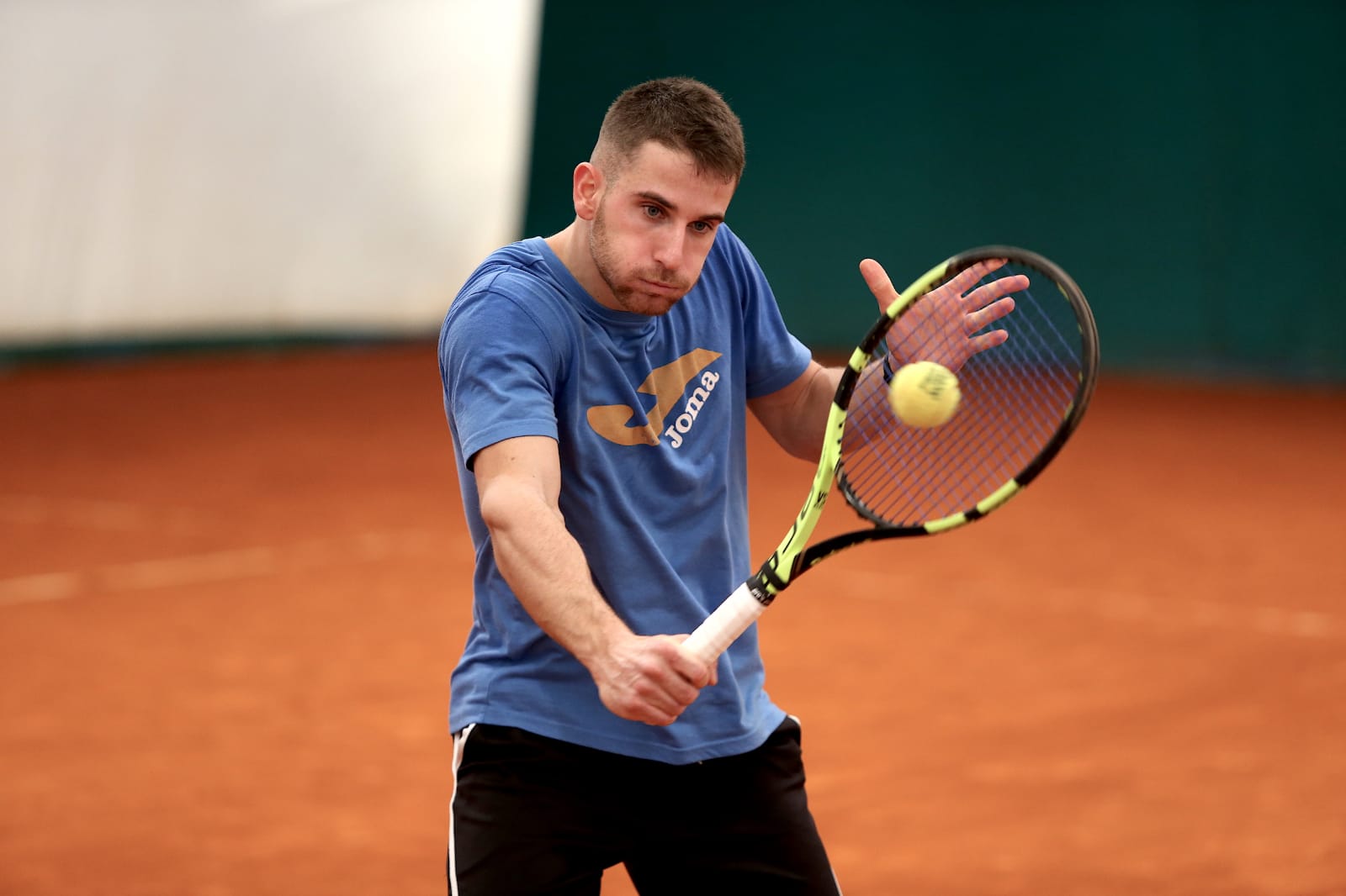 Francesco Giorgetti (Tennis Viserba)