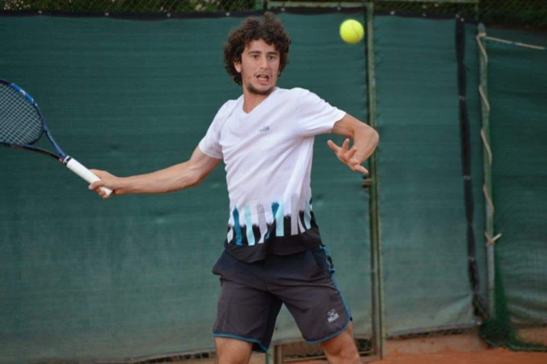 Manuel Mazza (Tennis Viserba)