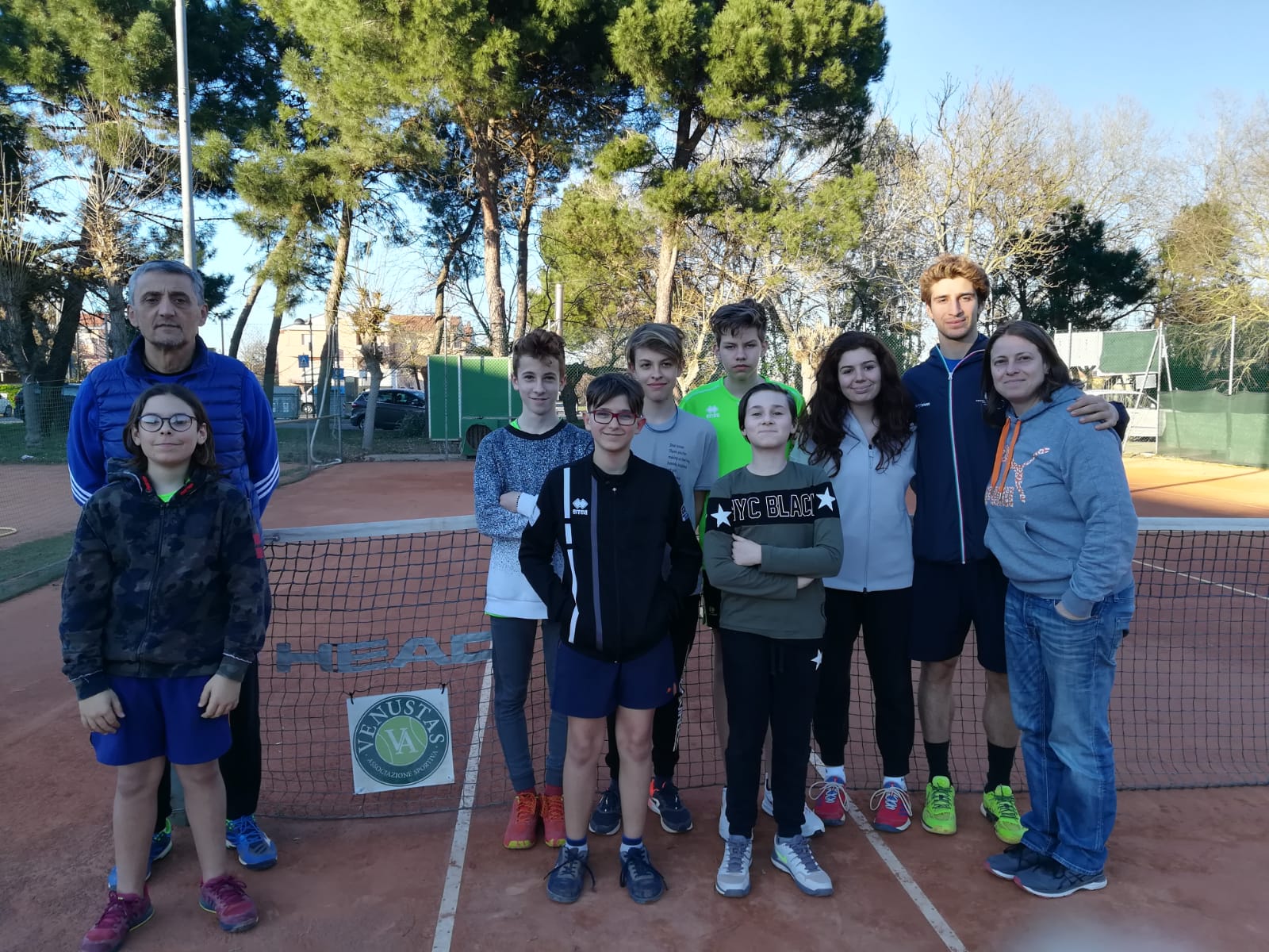 Il Venustas riparte con l’Open femminile da 4000 euro. Gli highlights di un 2019 in prima linea