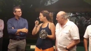  Roberto Rinaldi, Giulia Pasini e Marco Paolini