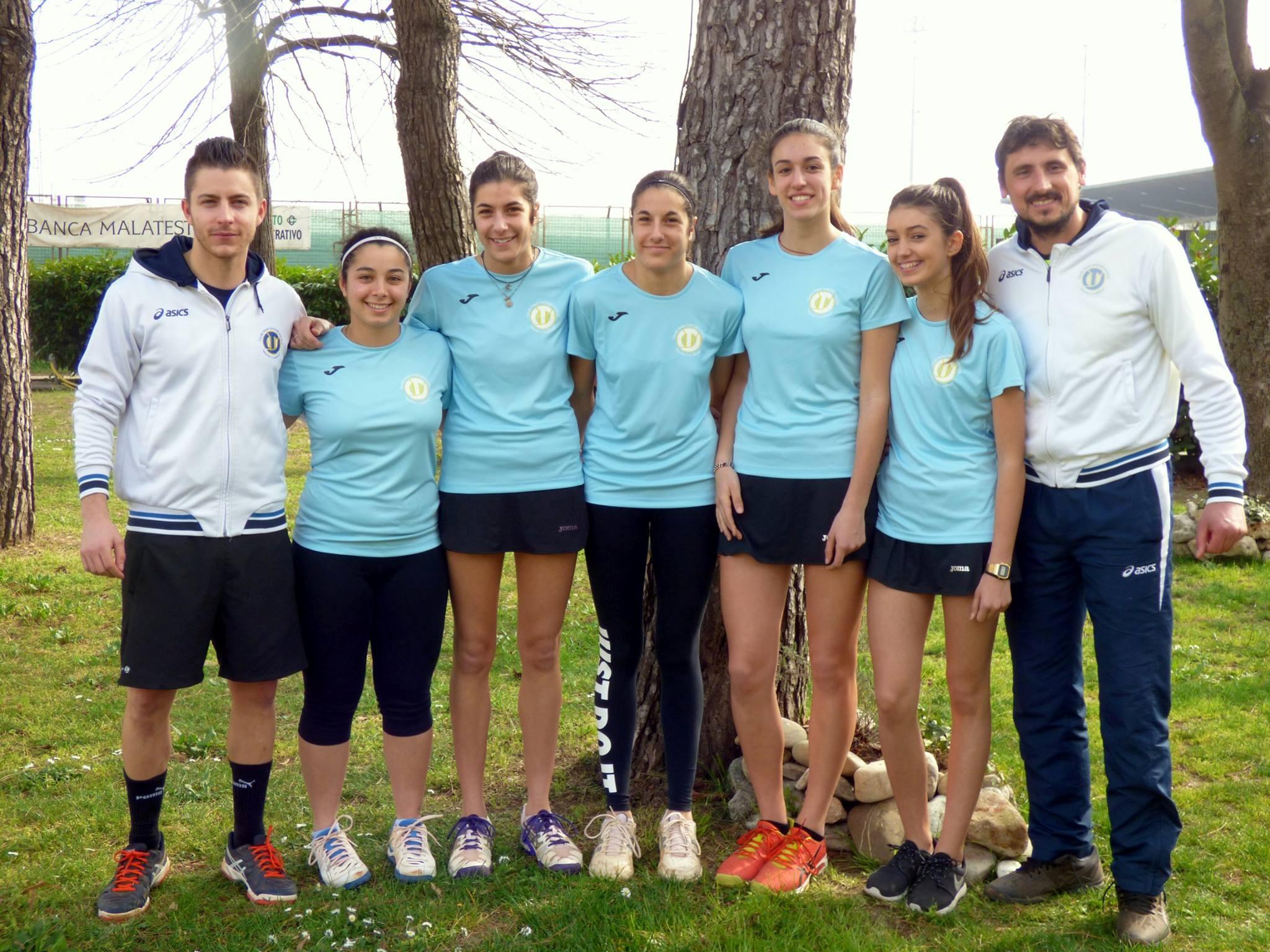 Capolavoro per le “Terribili” del Ct Casalboni: 3-1 al Ferratella Roma e finale play-off per la A2