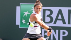 Sara Errani