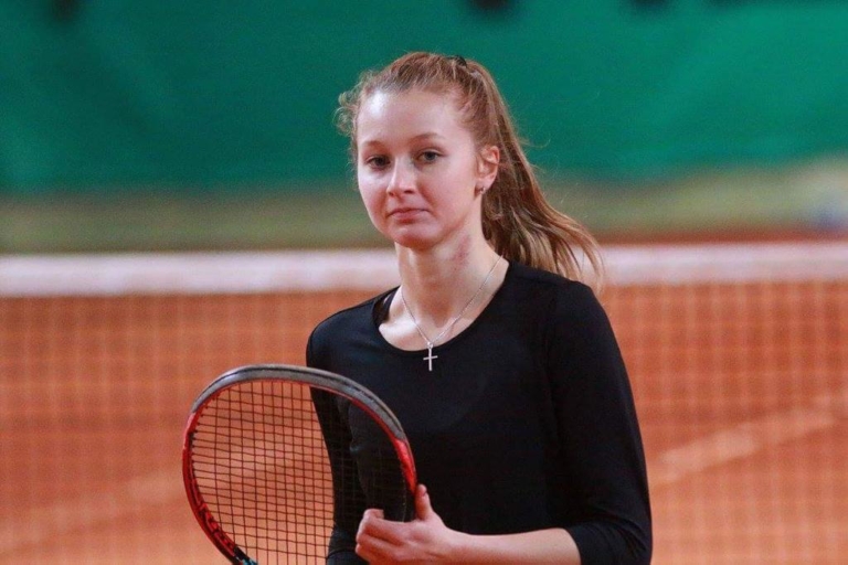 Alessandra Mazzola (Tennis Viserba)