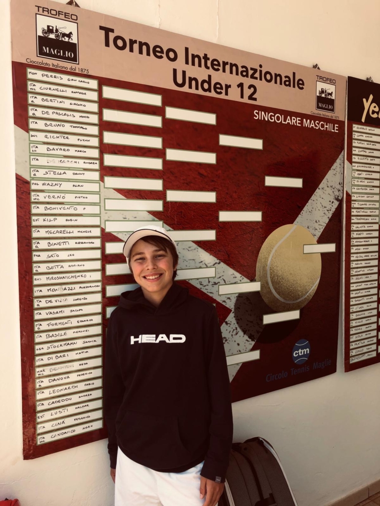 Pietro Augusto Bonivento