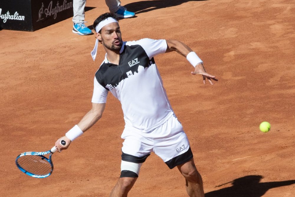Fabio Fognini