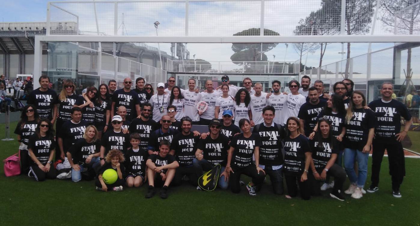 Padel, riparte la serie A: Misano Sun Padel in campo dal 5 luglio