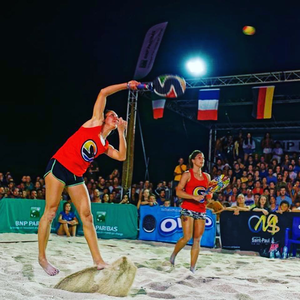 Sofia Cimatti e Giulia Gasparri