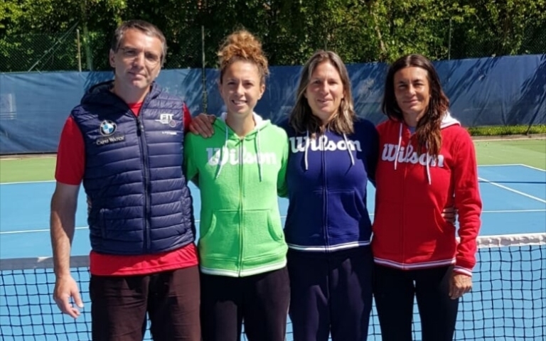 Pro Tennis School Rivazzurra