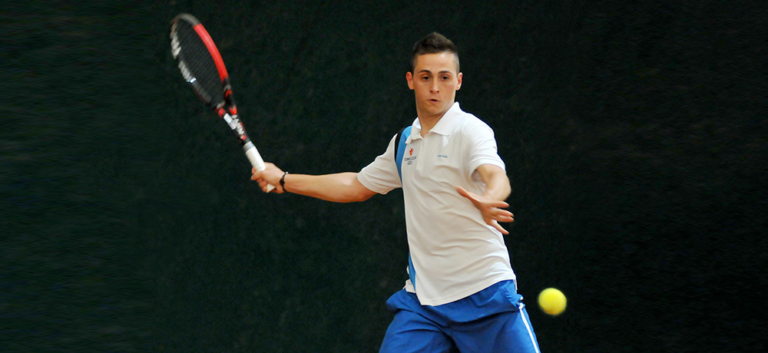 Roberto Zanchini (Tennis Club Faenza)